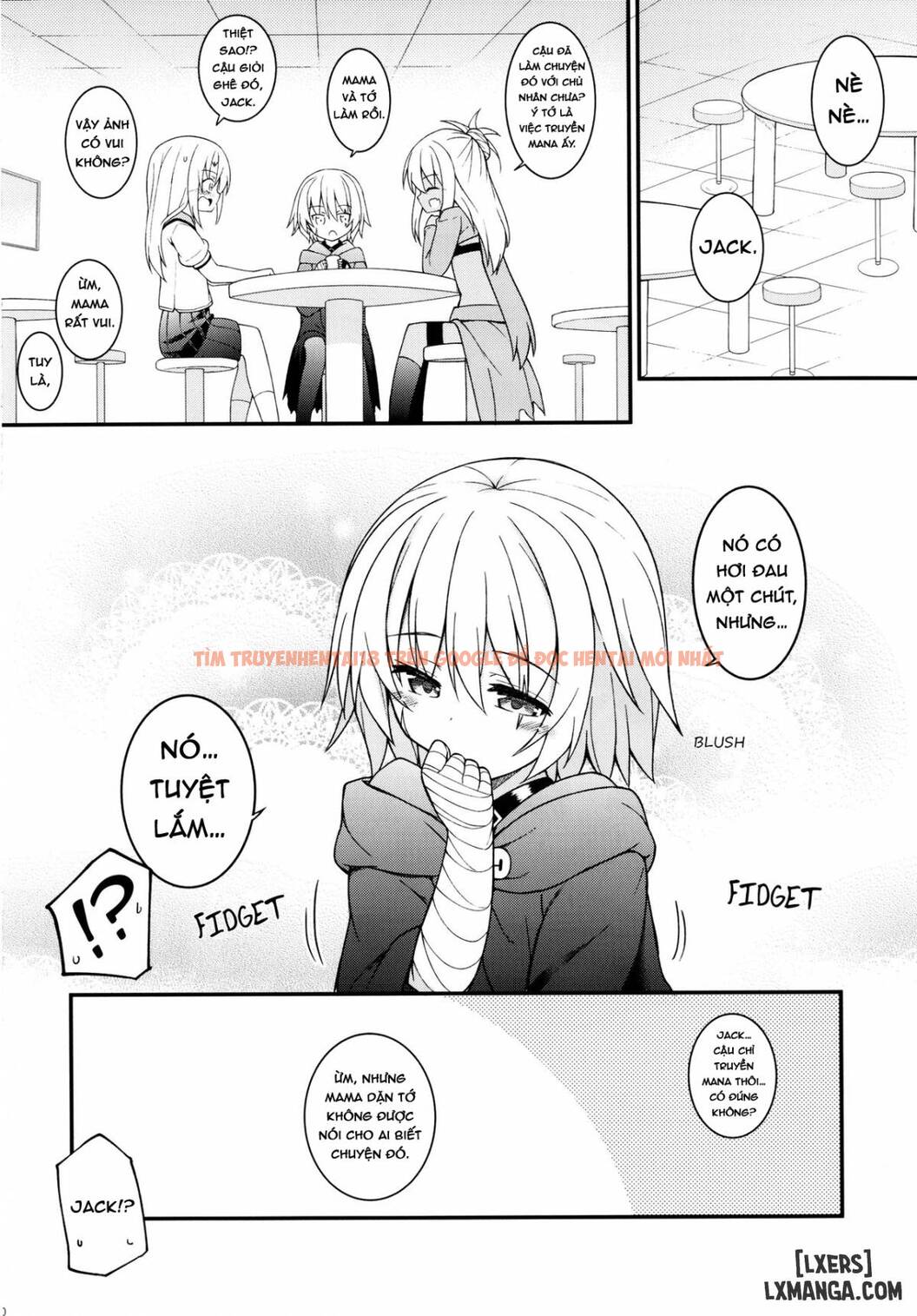 Xem ảnh 18 trong truyện hentai Okaa-San Maryoku Kyoukyuu-Tte - One Shot - hentaitvn.net