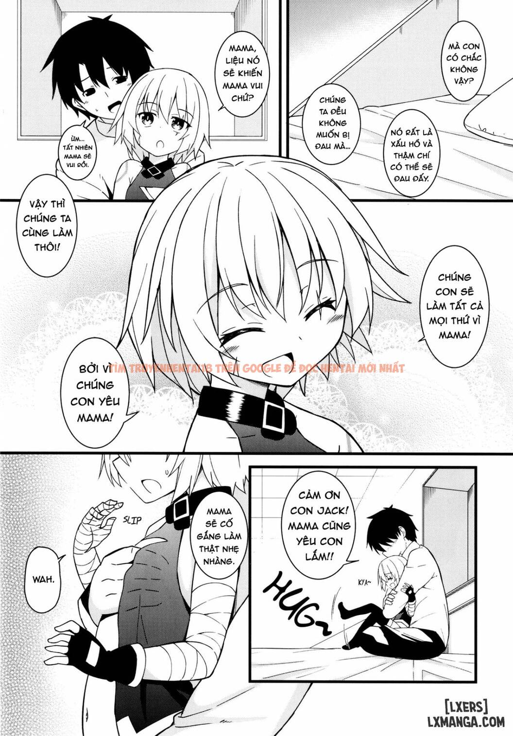 Xem ảnh 3 trong truyện hentai Okaa-San Maryoku Kyoukyuu-Tte - One Shot - hentaitvn.net
