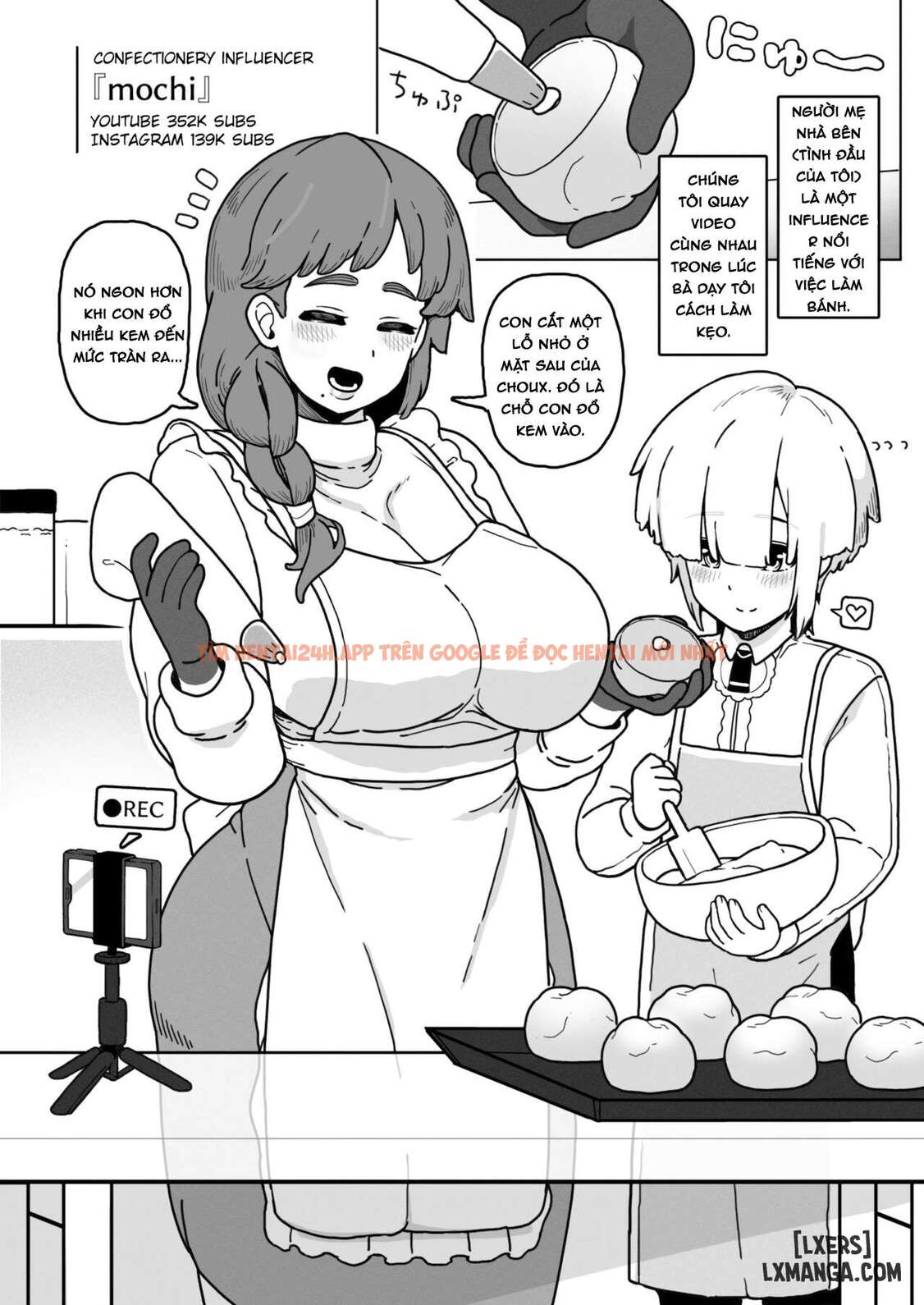 Xem ảnh 10 6903947c28361 trong truyện hentai Okaa-san Sedai No Toshiue Mama-san To Nama H Shite Haramasechau Hon - Chapter 1 - www.hentaitvn.net Xem ảnh 10 6903947c28361 trong truyện hentai Okaa-san Sedai No Toshiue Mama-san To Nama H Shite Haramasechau Hon - Chapter 1 - www.hentaitvn.net