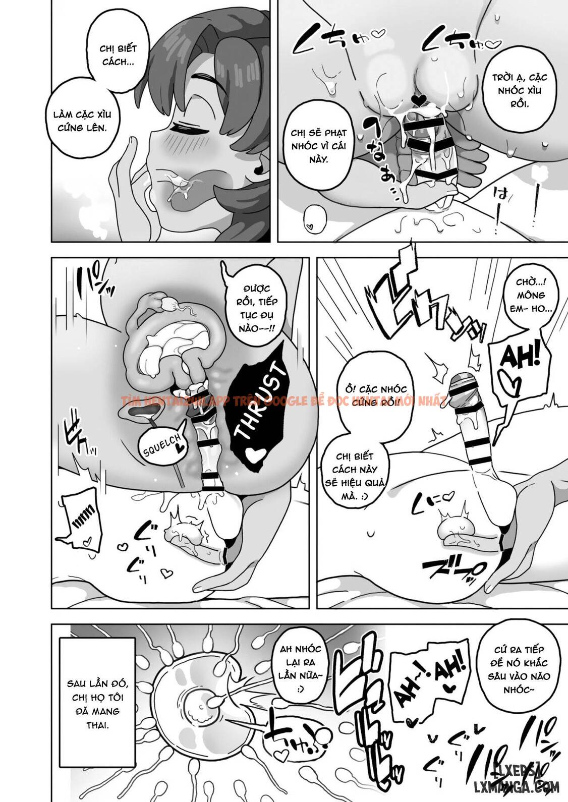 Xem ảnh 22 6903947c28361 trong truyện hentai Okaa-san Sedai No Toshiue Mama-san To Nama H Shite Haramasechau Hon - Chapter 1 - www.hentaitvn.net Xem ảnh 22 6903947c28361 trong truyện hentai Okaa-san Sedai No Toshiue Mama-san To Nama H Shite Haramasechau Hon - Chapter 1 - www.hentaitvn.net