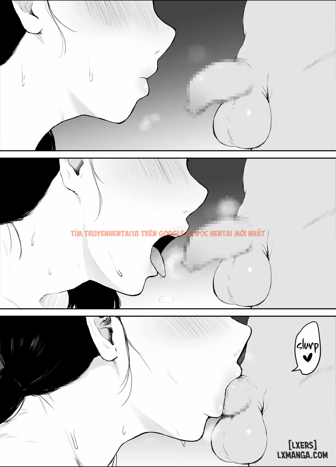 Xem ảnh page_027 trong truyện hentai Okaasan Ni Wa Kore Gurai Shika Dekinaikara - Chapter 1 - www.hentaitvn.net