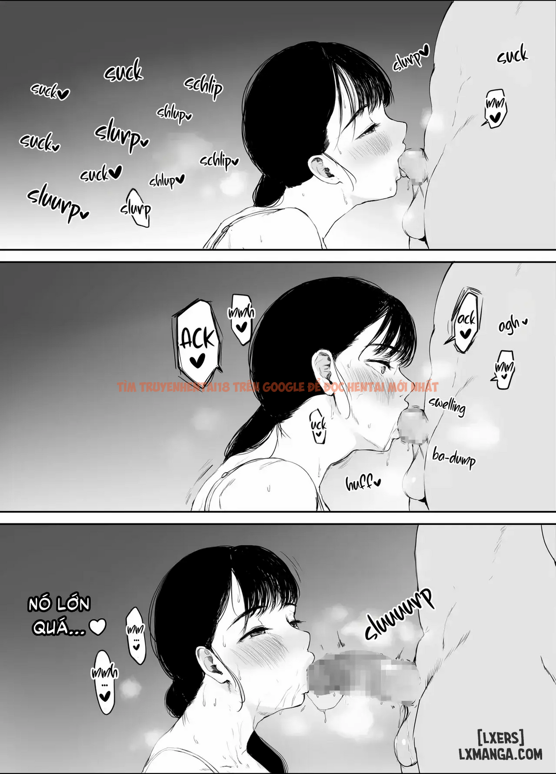 Xem ảnh page_028 trong truyện hentai Okaasan Ni Wa Kore Gurai Shika Dekinaikara - Chapter 1 - www.hentaitvn.net