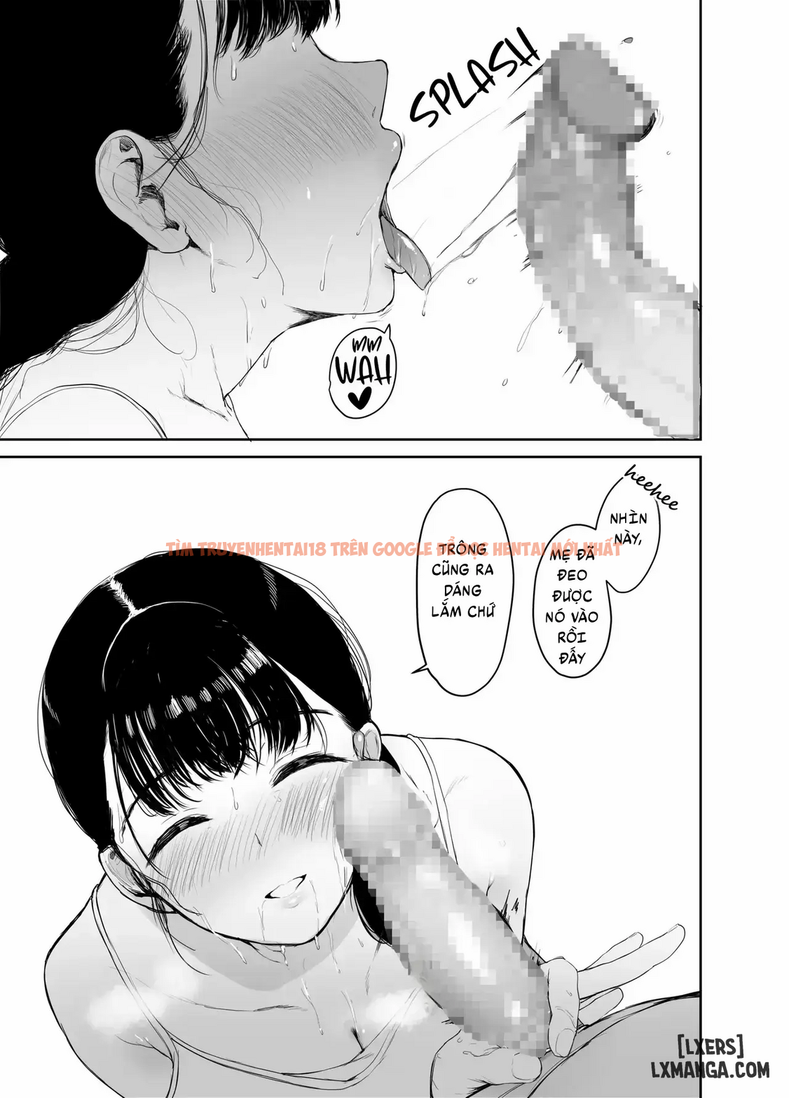 Xem ảnh page_030 trong truyện hentai Okaasan Ni Wa Kore Gurai Shika Dekinaikara - Chapter 1 - www.hentaitvn.net