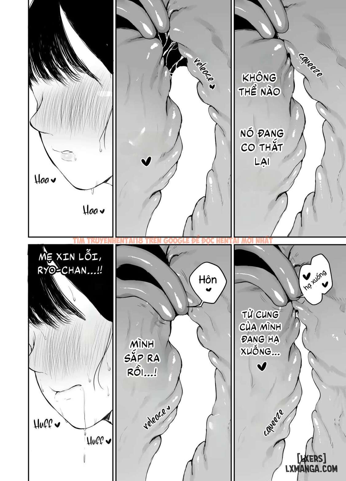 Xem ảnh page_036 trong truyện hentai Okaasan Ni Wa Kore Gurai Shika Dekinaikara - Chapter 1 - www.hentaitvn.net