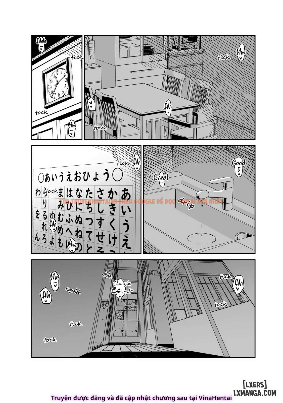 Xem ảnh page_048 trong truyện hentai Okaasan Ni Wa Kore Gurai Shika Dekinaikara - Chapter 1 - www.hentaitvn.net