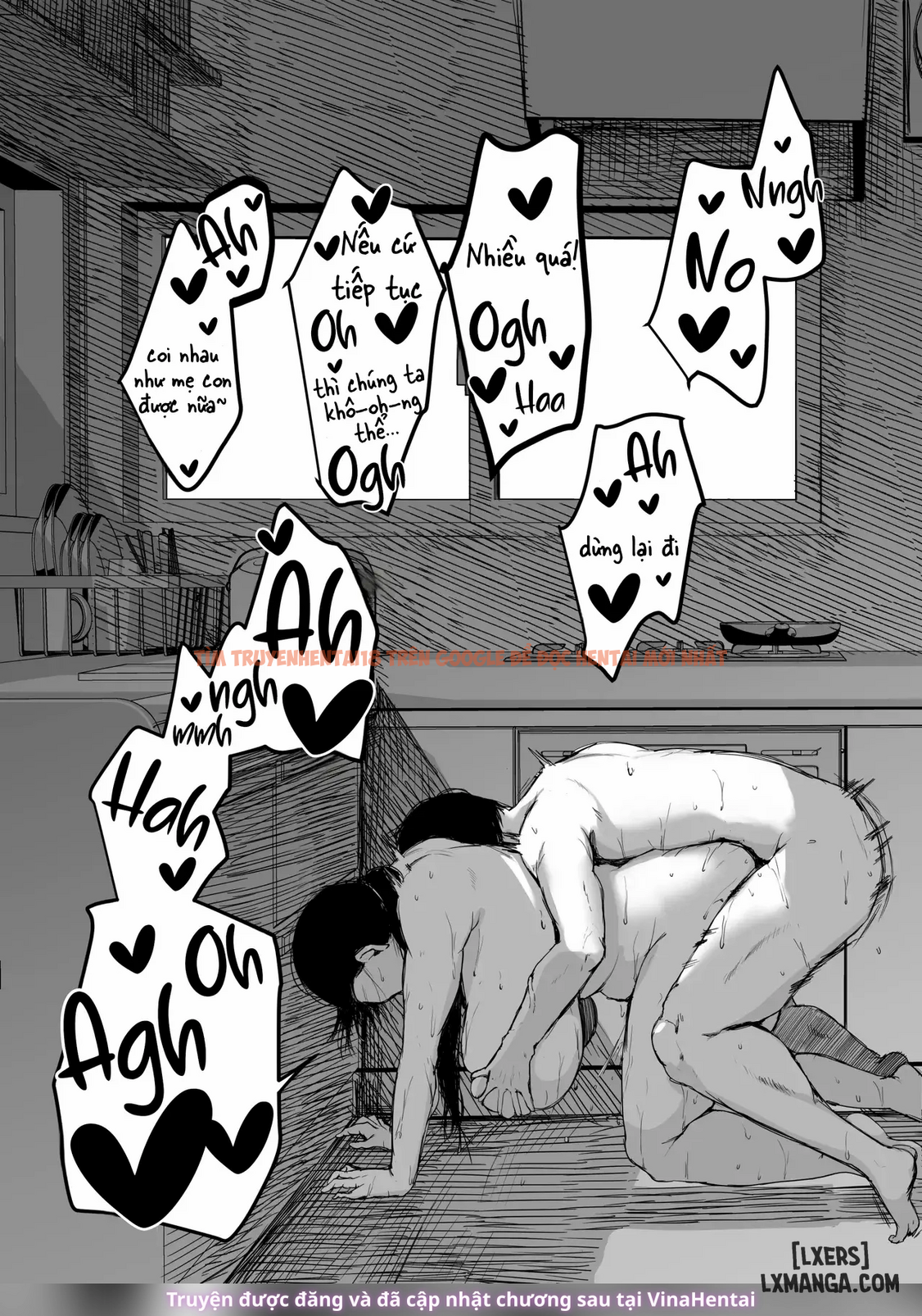 Xem ảnh page_063 trong truyện hentai Okaasan Ni Wa Kore Gurai Shika Dekinaikara - Chapter 1 - www.hentaitvn.net