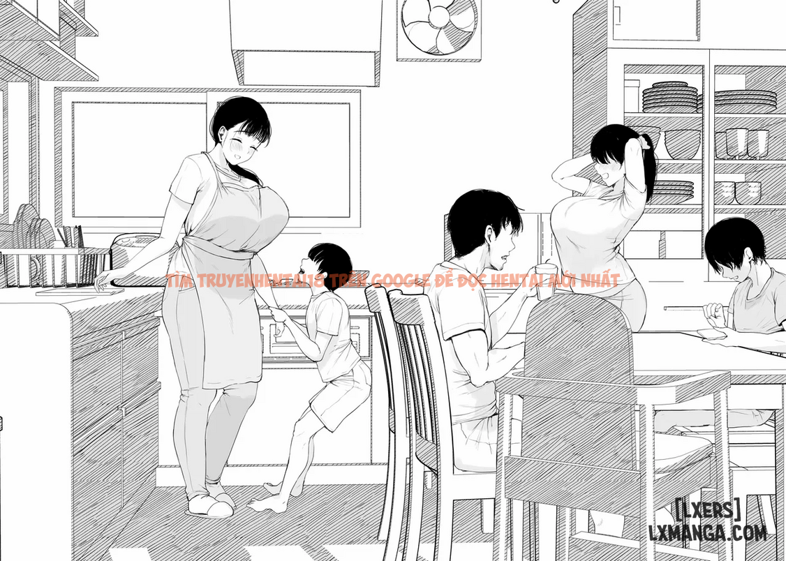 Xem ảnh page_066 trong truyện hentai Okaasan Ni Wa Kore Gurai Shika Dekinaikara - Chapter 1 - www.hentaitvn.net