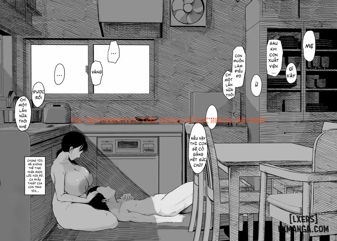 Xem ảnh page_069 trong truyện hentai Okaasan Ni Wa Kore Gurai Shika Dekinaikara - Chapter 1 - www.hentaitvn.net