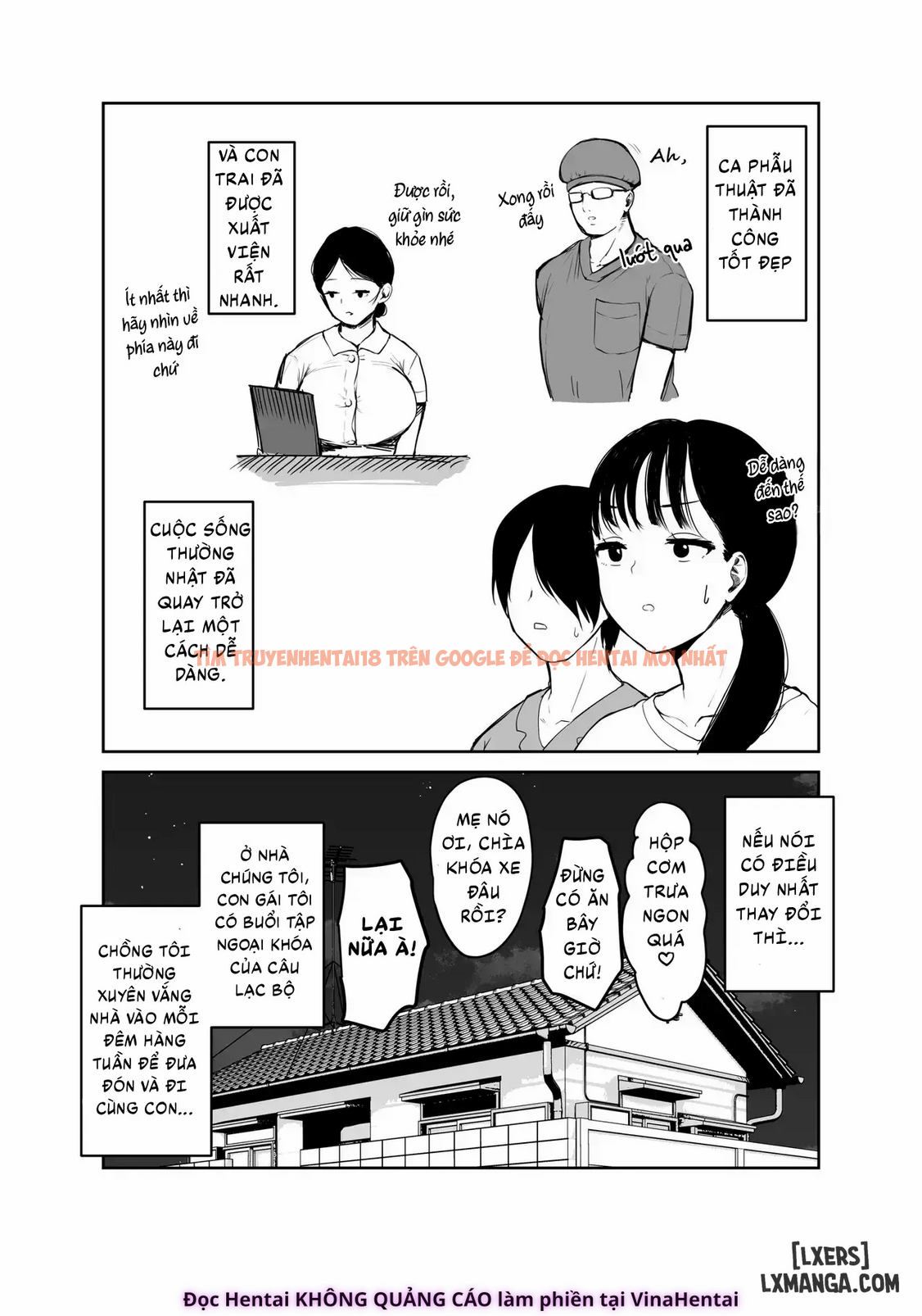Xem ảnh page_070 trong truyện hentai Okaasan Ni Wa Kore Gurai Shika Dekinaikara - Chapter 1 - www.hentaitvn.net