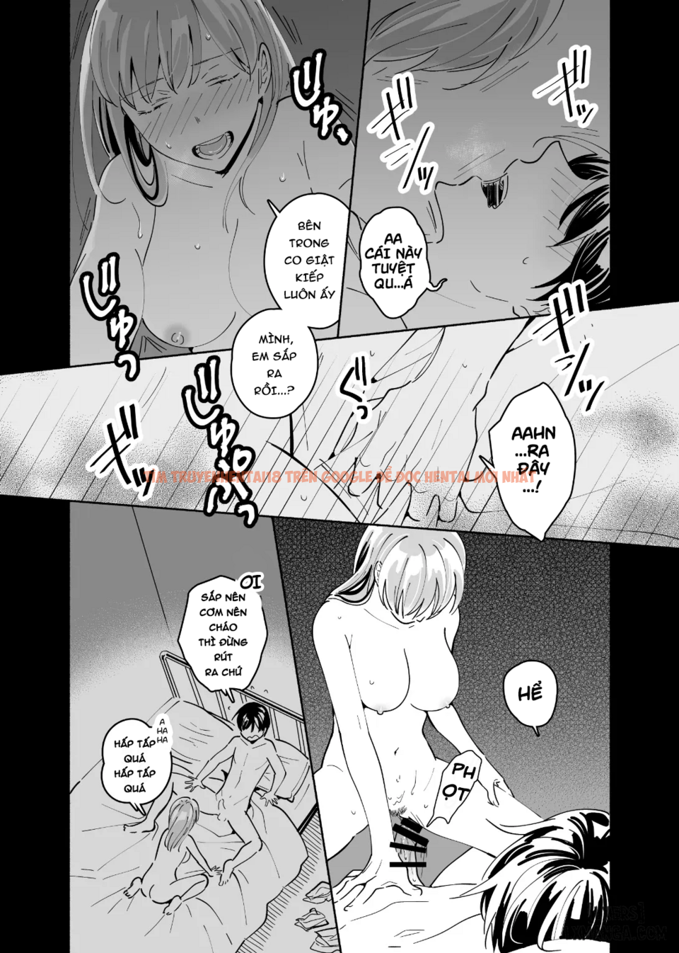Xem ảnh 12 68d033a209a7b trong truyện hentai Okaeri, Otsukaresama - One Shot - www.hentaitvn.net