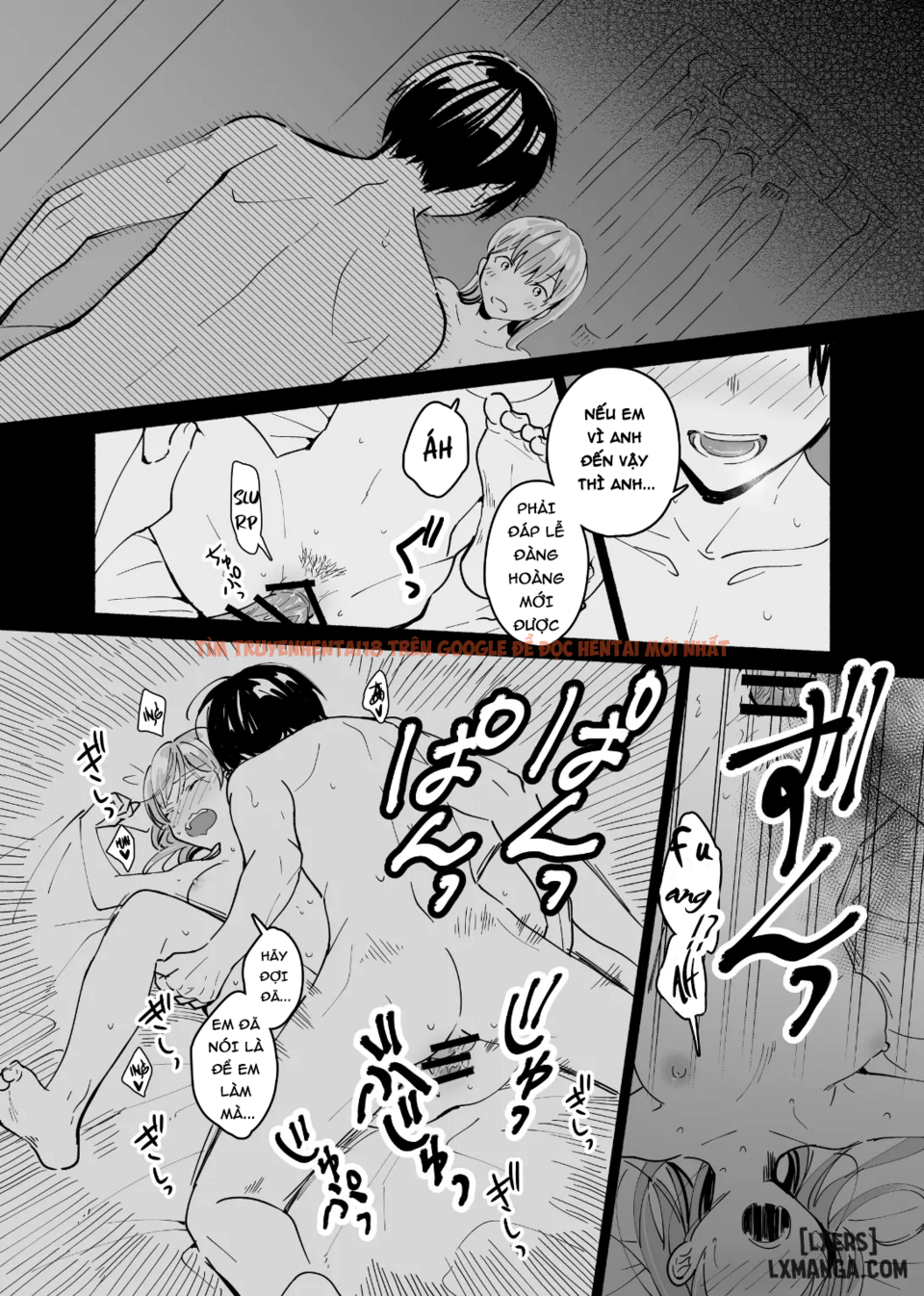 Xem ảnh 16 68d033a209a7b trong truyện hentai Okaeri, Otsukaresama - One Shot - www.hentaitvn.net