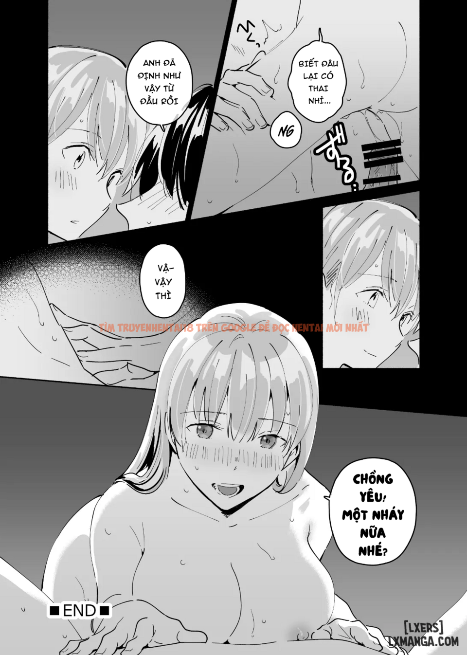 Xem ảnh 22 68d033a209a7b trong truyện hentai Okaeri, Otsukaresama - One Shot - www.hentaitvn.net