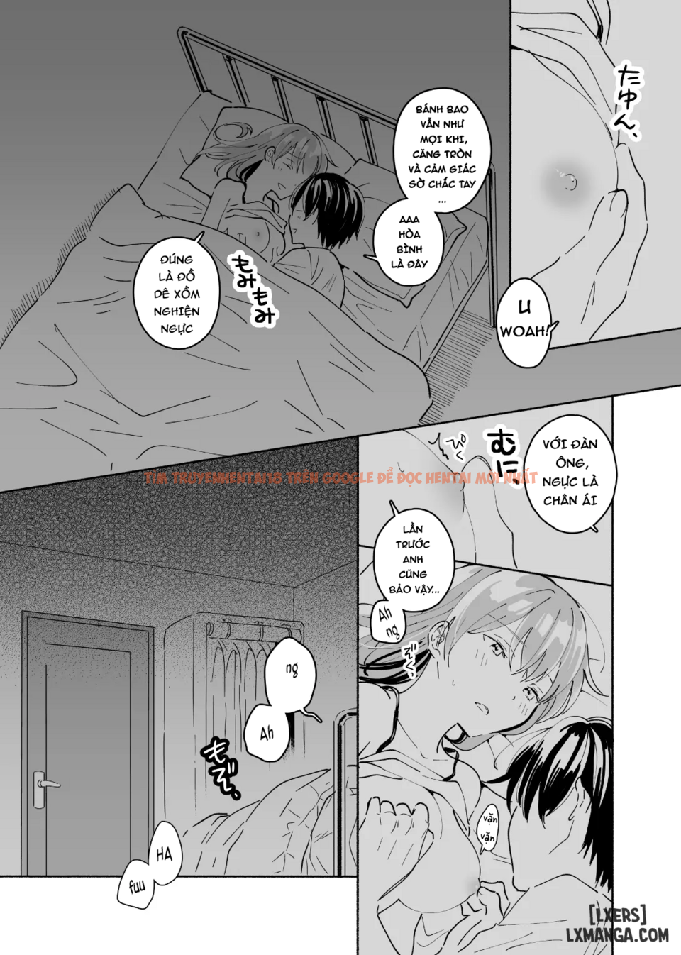 Xem ảnh 6 68d033a209a7b trong truyện hentai Okaeri, Otsukaresama - One Shot - www.hentaitvn.net