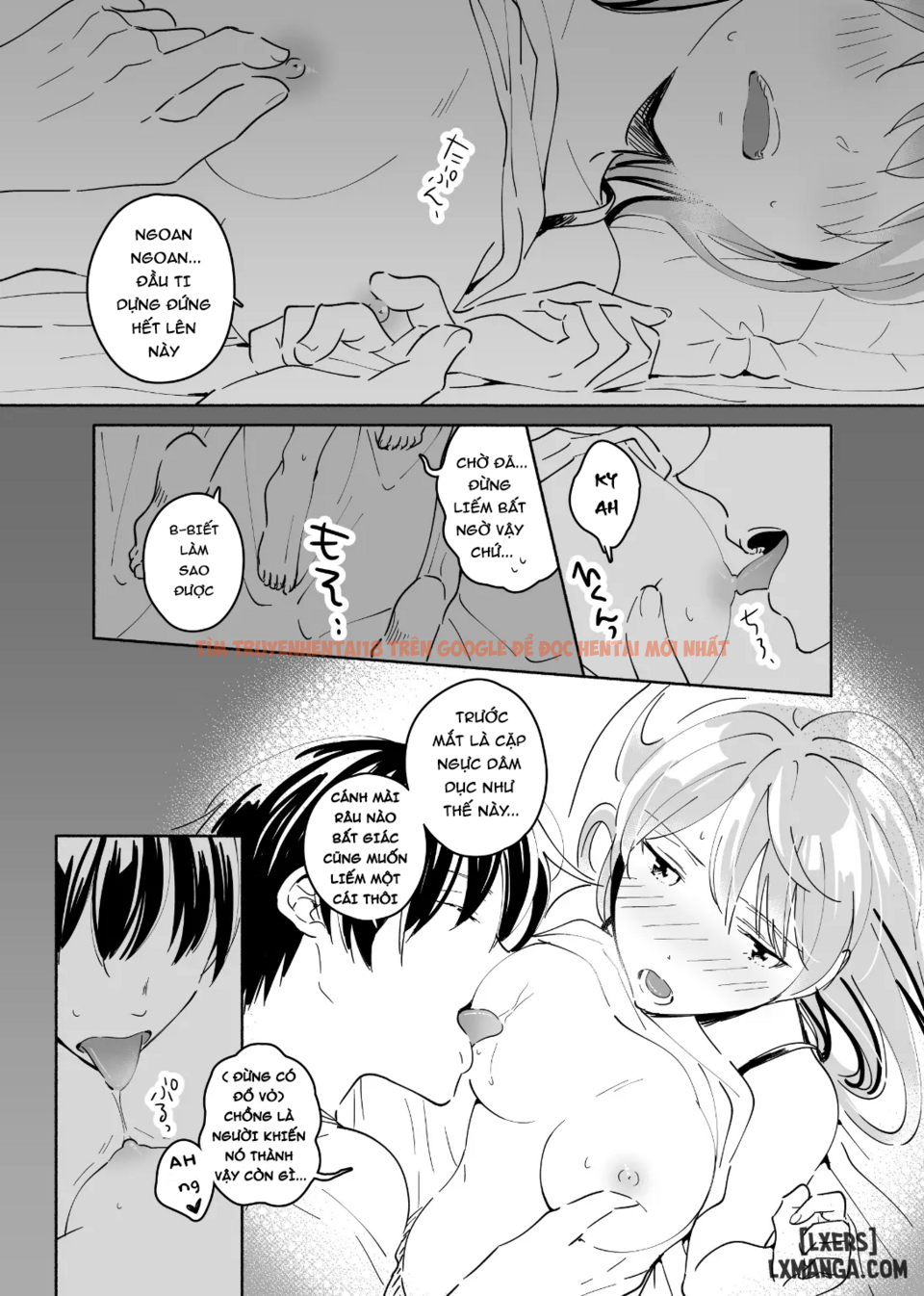 Xem ảnh 7 68d033a209a7b trong truyện hentai Okaeri, Otsukaresama - One Shot - www.hentaitvn.net
