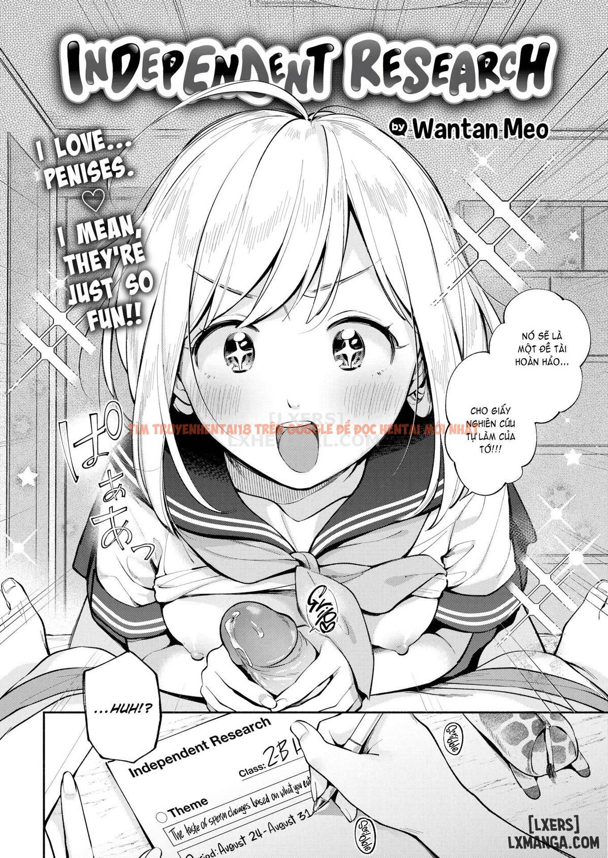 Trang truyện 3 trong truyện tranh Okaeri – Mừng Anh Yêu Về Nhà - Chapter 6 - truyentvn.net