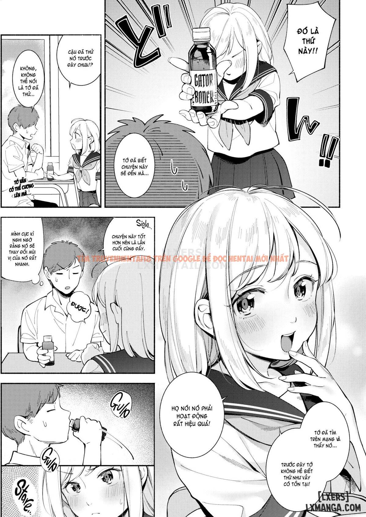 Trang truyện 8 trong truyện tranh Okaeri – Mừng Anh Yêu Về Nhà - Chapter 6 - truyentvn.net