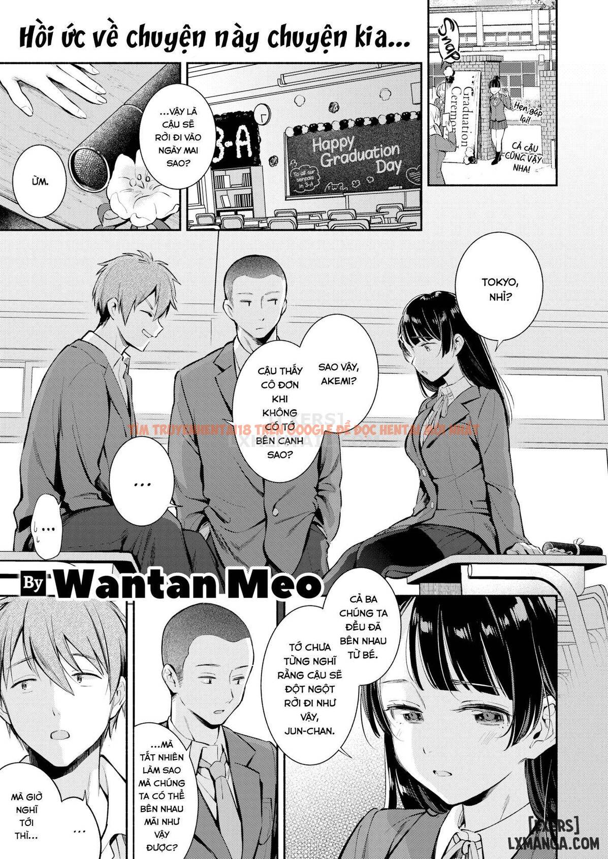 Trang truyện 0 trong truyện tranh Okaeri – Mừng Anh Yêu Về Nhà - Chapter 8 - hentai24h.pro