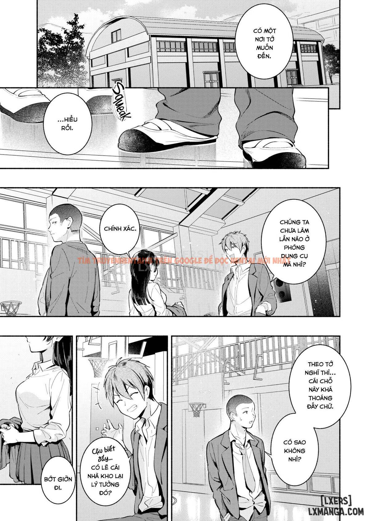 Trang truyện 6 trong truyện tranh Okaeri – Mừng Anh Yêu Về Nhà - Chapter 8 - hentai24h.pro