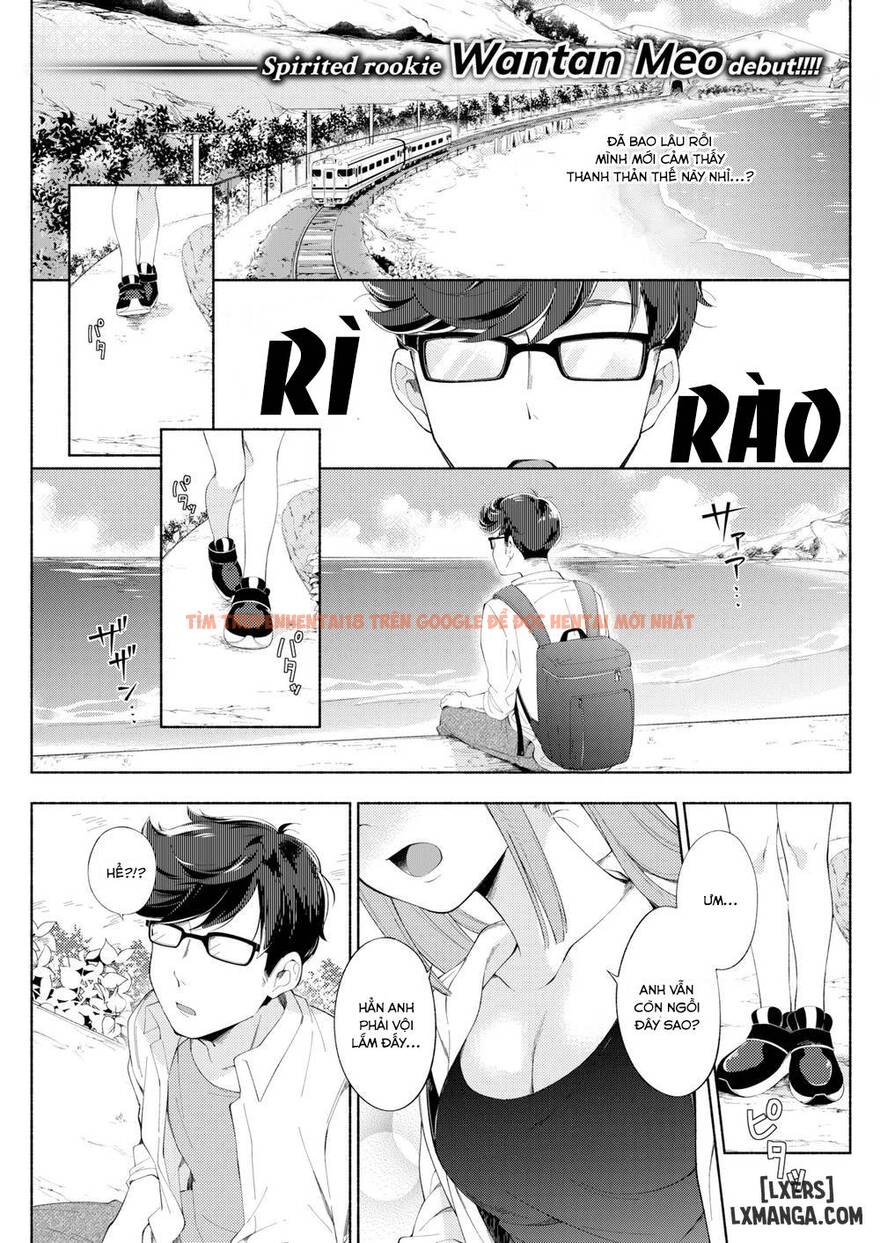 Xem ảnh 0 trong truyện hentai Okaeri - Mừng Anh Yêu Về Nhà - Chapter 9 END - hentaitvn.net