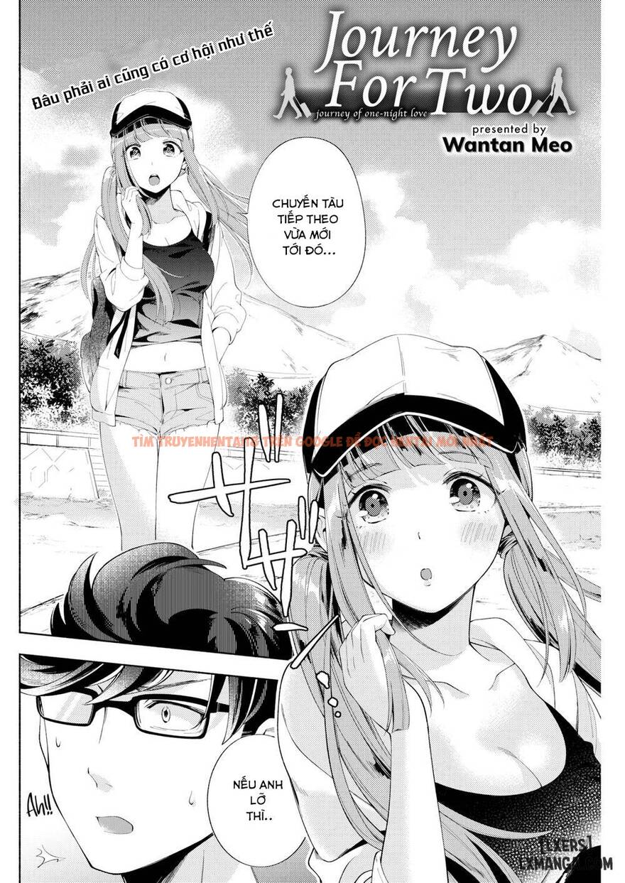 Xem ảnh 1 trong truyện hentai Okaeri - Mừng Anh Yêu Về Nhà - Chapter 9 END - hentaitvn.net