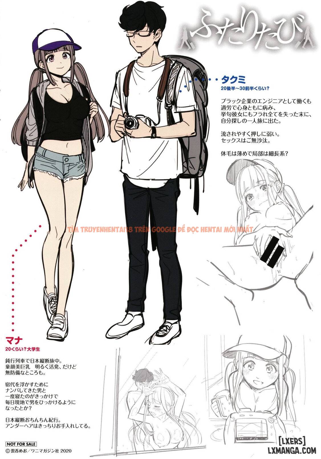 Xem ảnh 27 trong truyện hentai Okaeri - Mừng Anh Yêu Về Nhà - Chapter 9 END - hentaitvn.net