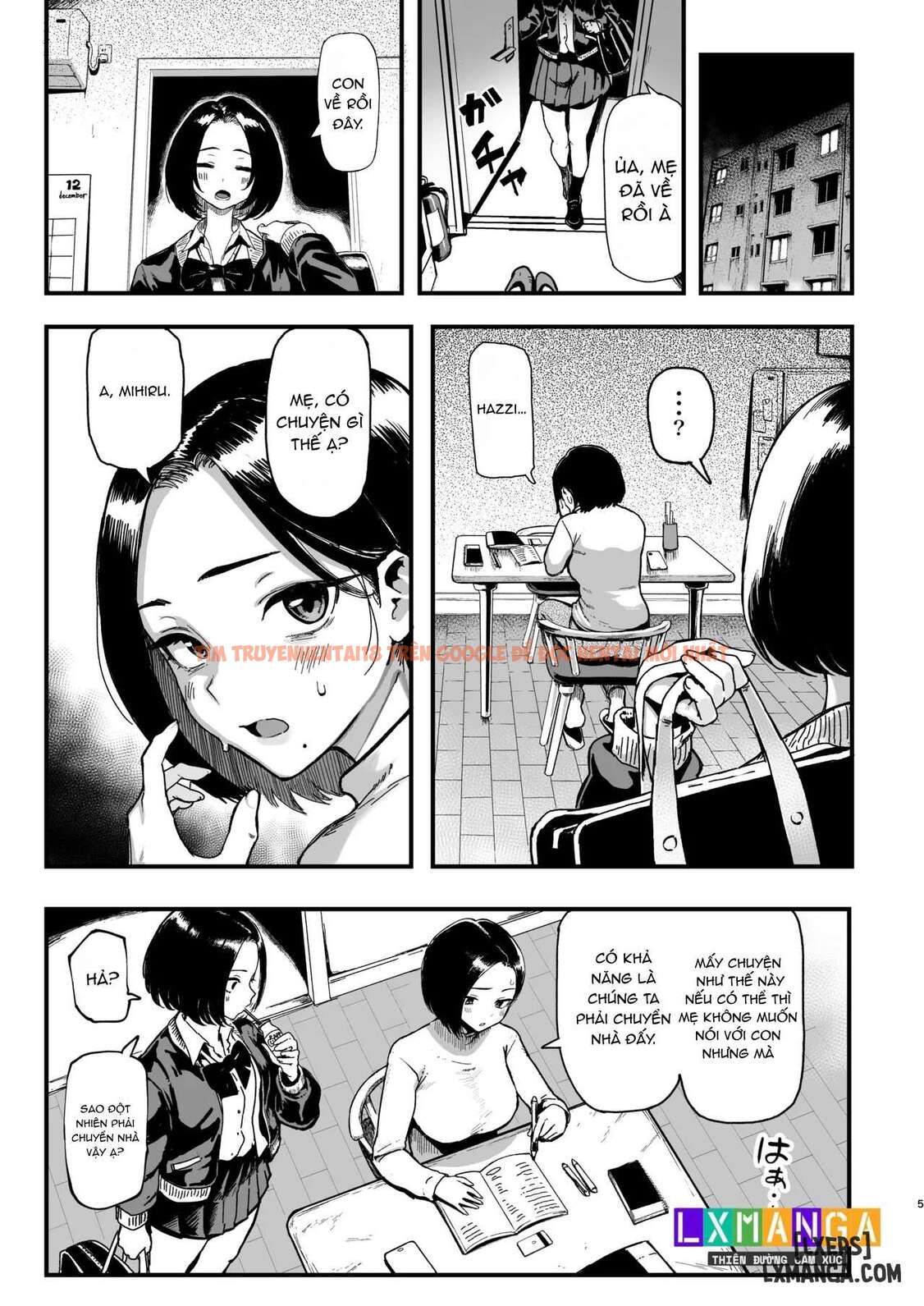 Xem ảnh 5 6990127d6b96e trong truyện hentai Okane Daisuki 2 - Chapter 1 - hentaitvn.net