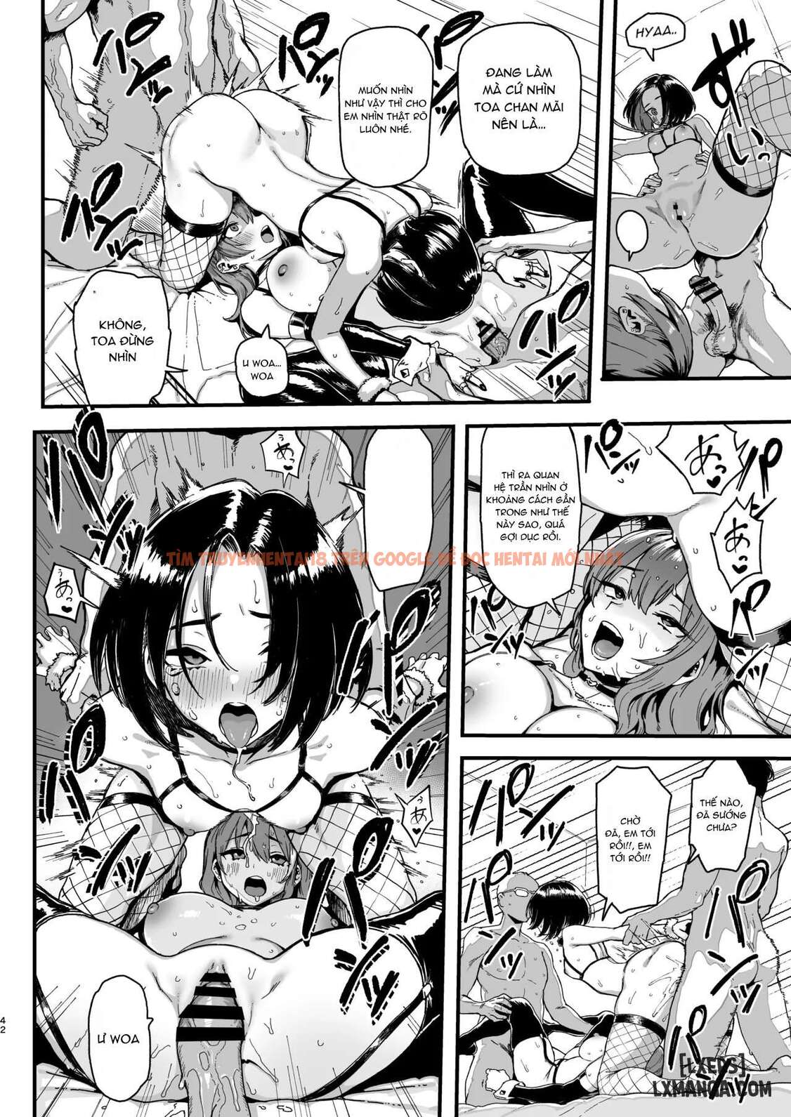 Xem ảnh 15 6991db7007ecb trong truyện hentai Okane Daisuki 2 - Chapter 2 END - hentaitvn.net