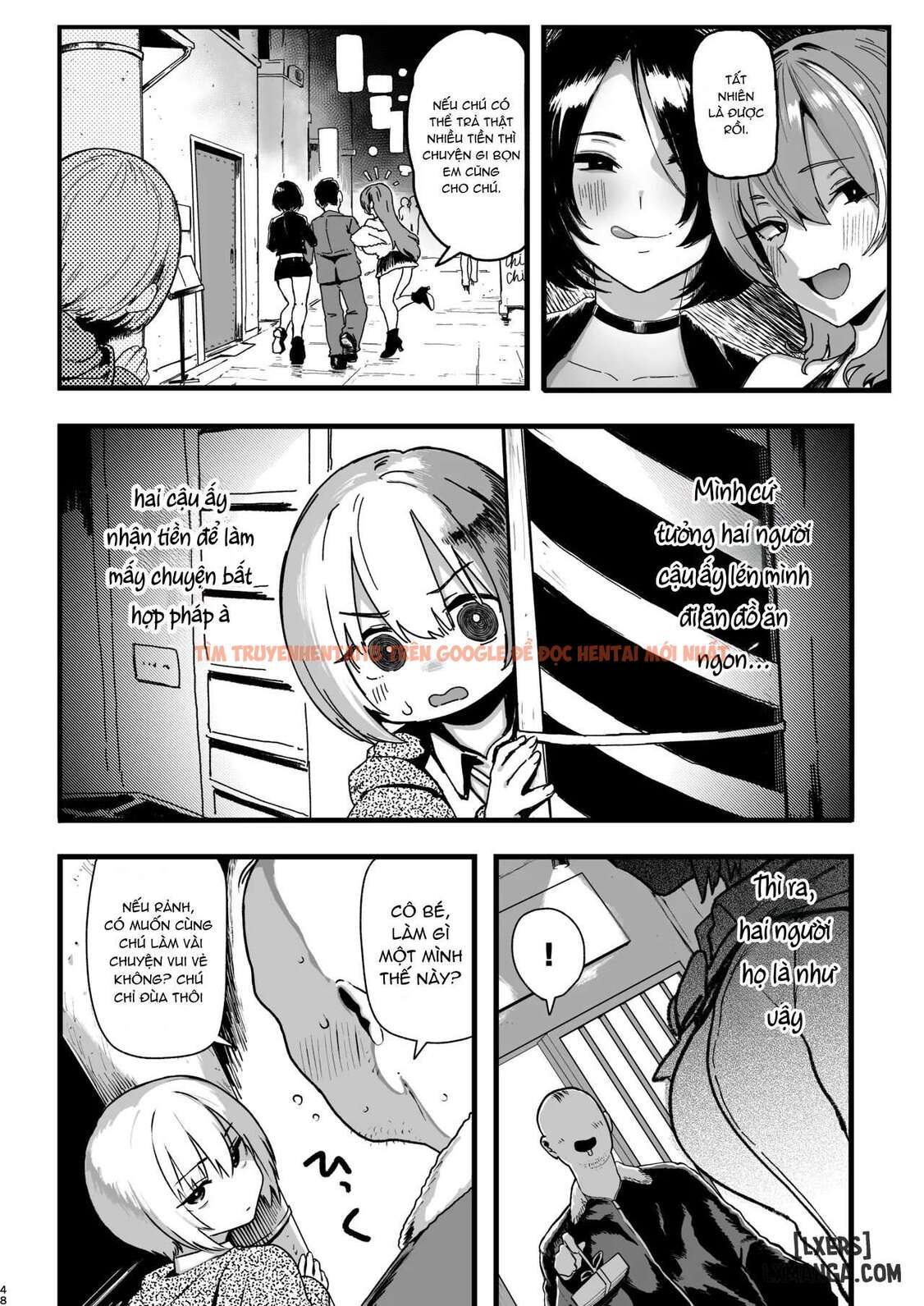 Xem ảnh 21 6991db7007ecb trong truyện hentai Okane Daisuki 2 - Chapter 2 END - hentaitvn.net