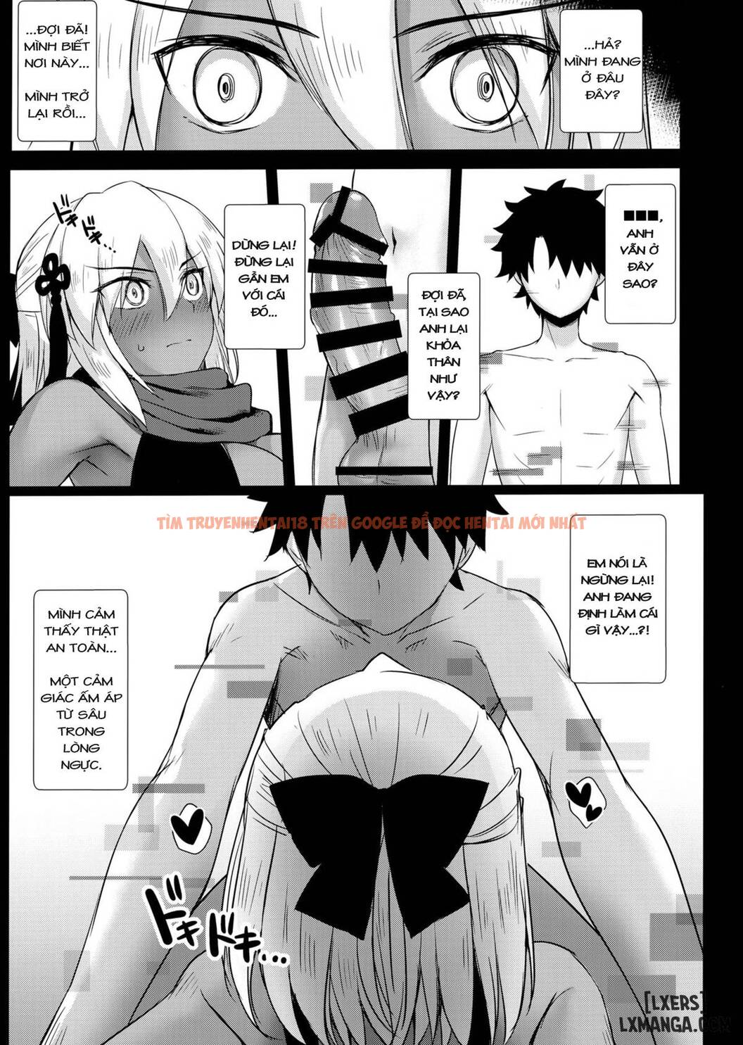 Xem ảnh 17 trong truyện hentai Okita Alter No Tanezuke Shuukai - One Shot - hentaitvn.net