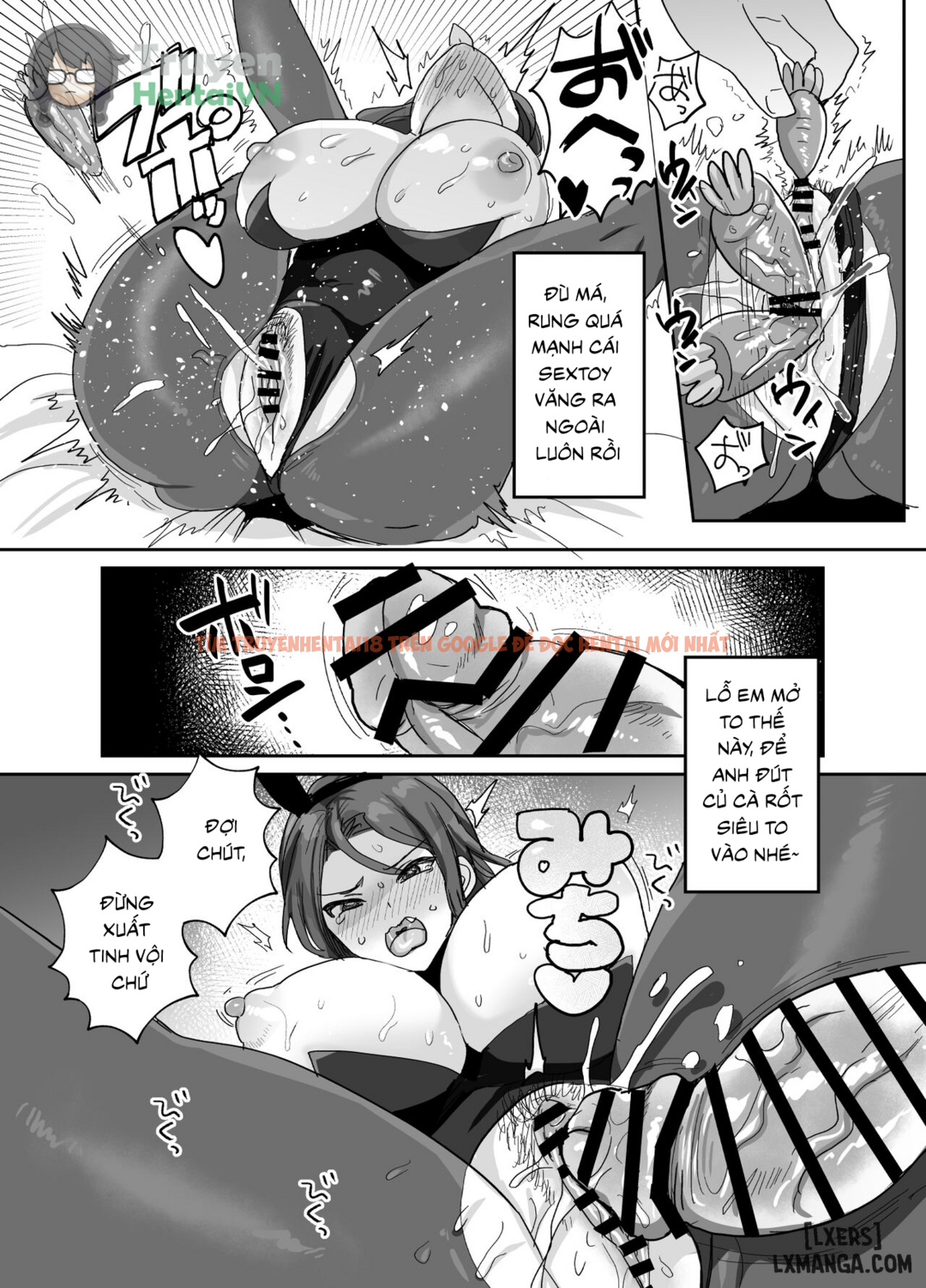 Xem ảnh 27 trong truyện hentai Okotteiru You Ni Miete Nandemo Iu Koto Kiite Kureru Ore No Oku-san - One Shot - hentaitvn.net