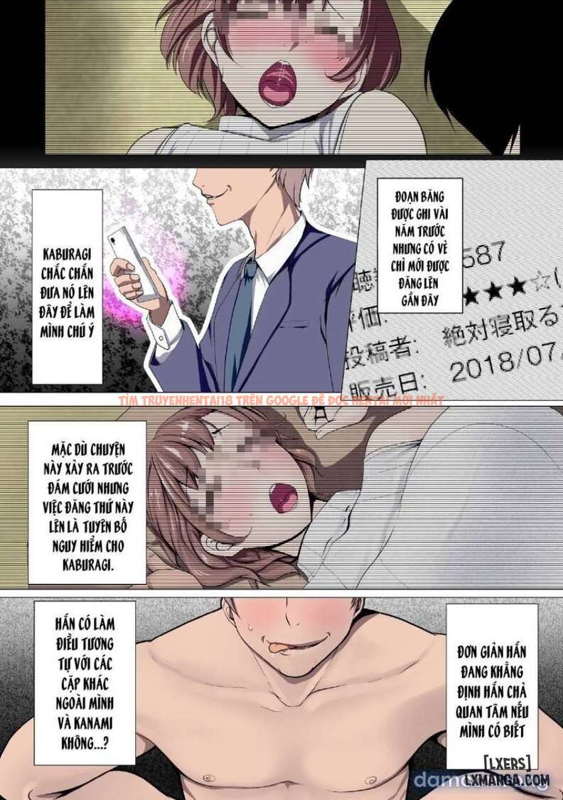 Xem ảnh Oku-sama Wa Aitsu No Niku Onaho Ni Narimashita - Chapter 1 - 18 6974f21ac6d6c - Truyenhentaiz.net