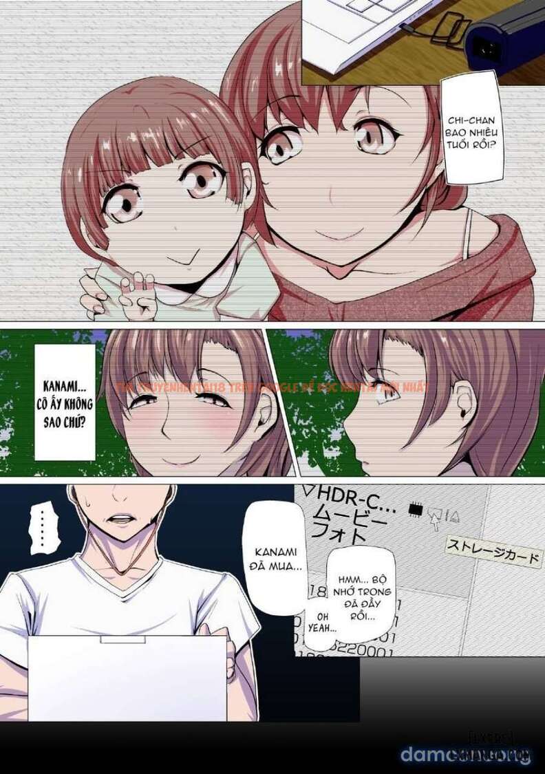 Xem ảnh Oku-sama Wa Aitsu No Niku Onaho Ni Narimashita - Chapter 1 - 20 6974f21ac6d6c - Truyenhentaiz.net