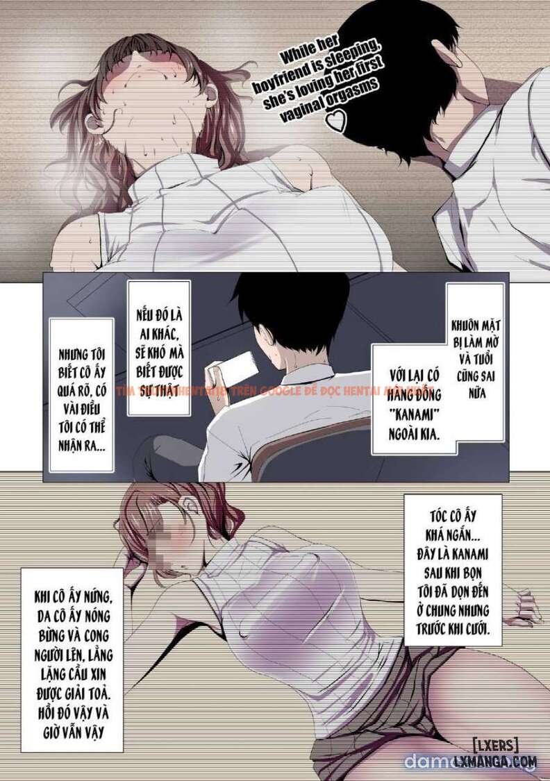 Xem ảnh Oku-sama Wa Aitsu No Niku Onaho Ni Narimashita - Chapter 1 - 7 6974f21ac6d6c - Truyenhentaiz.net