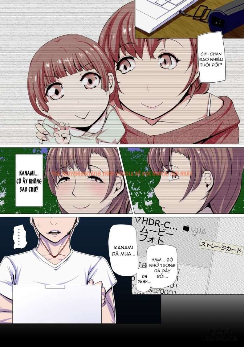 Xem ảnh Oku-sama Wa Aitsu No Niku Onaho Ni Narimashita - Chapter 2 - 15 6974f2aceb21a - Truyenhentaiz.net