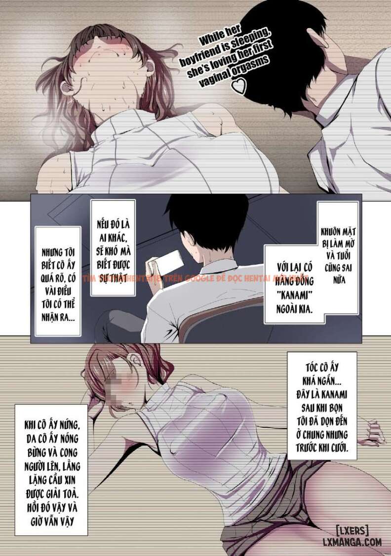 Xem ảnh Oku-sama Wa Aitsu No Niku Onaho Ni Narimashita - Chapter 2 - 7 6974f2aceb21a - Truyenhentaiz.net