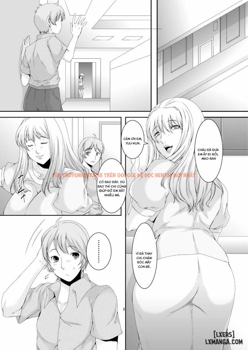 Xem ảnh Địt Nhau Với Các Cô Gái Điếm - Chapter 2 - 2 - TruyenVN.APP