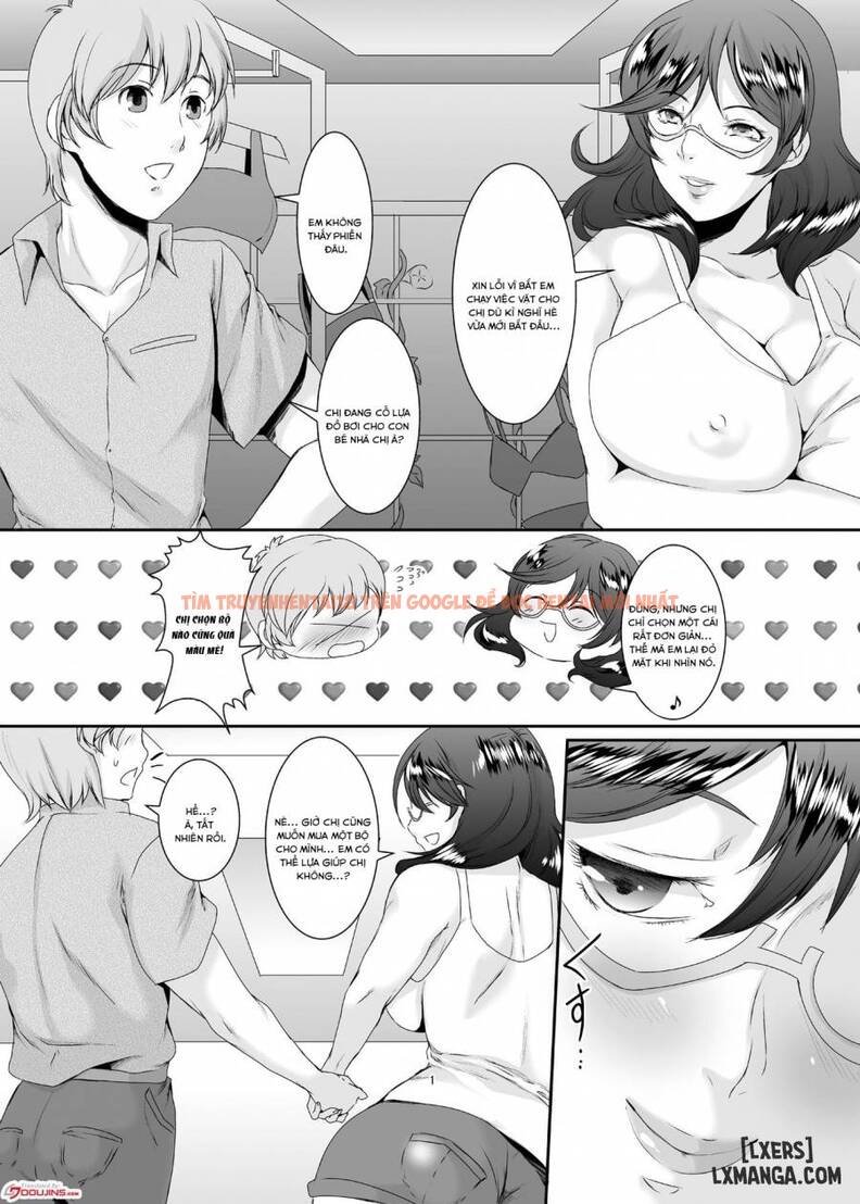 Xem ảnh Địt Nhau Với Các Cô Gái Điếm - Chapter 3 - 1 - TruyenVN.APP