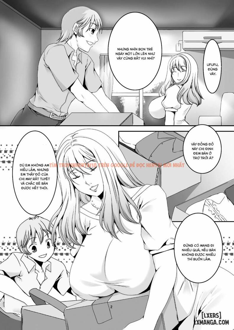 Xem ảnh Địt Nhau Với Các Cô Gái Điếm - Chapter 4 - 2 - TruyenVN.APP