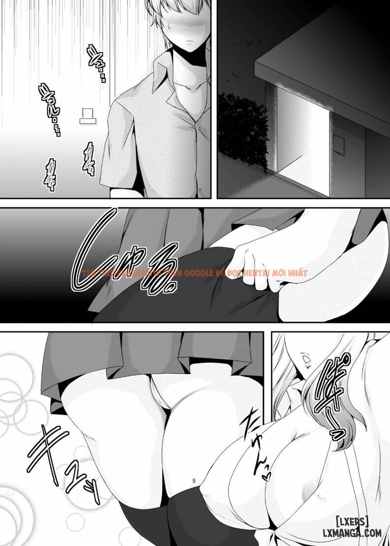 Xem ảnh Địt Nhau Với Các Cô Gái Điếm - Chapter 4 - 5 - TruyenVN.APP