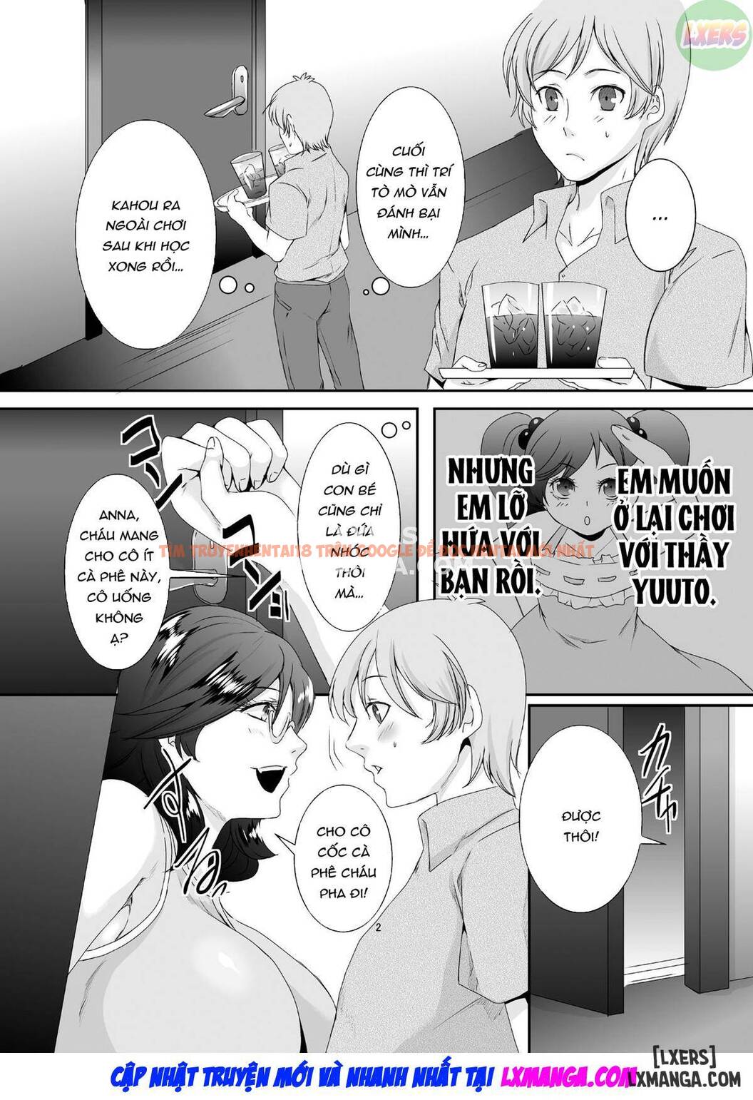 Xem ảnh Địt Nhau Với Các Cô Gái Điếm - Chapter 5 - 5 - TruyenVN.APP