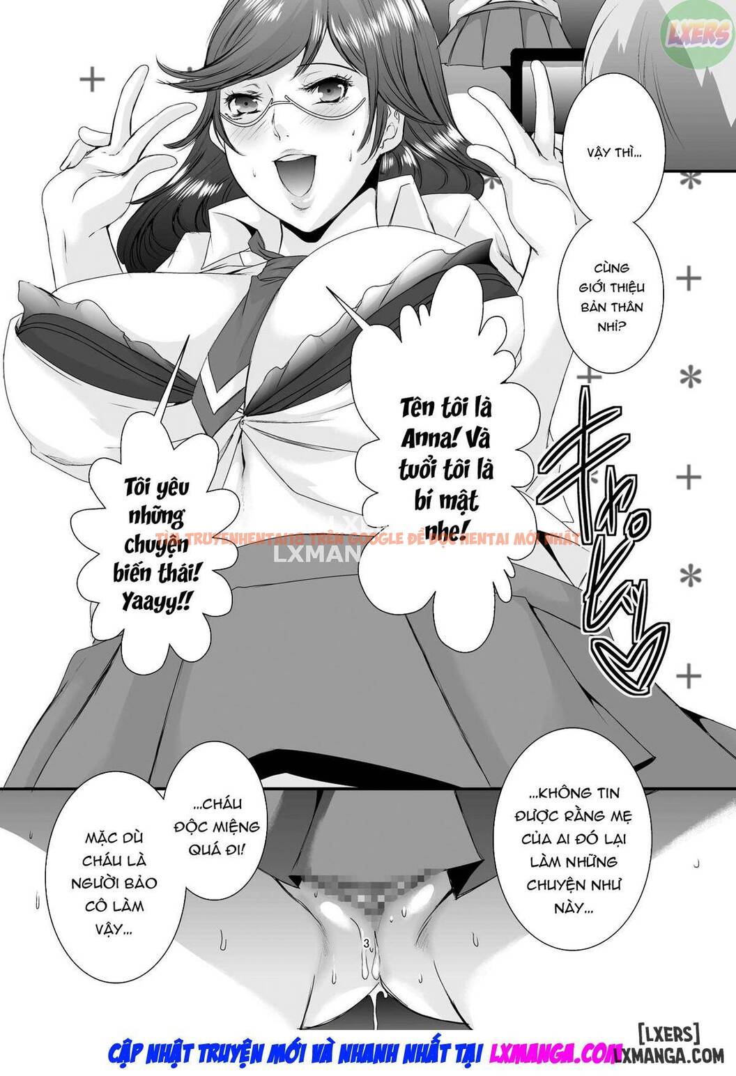 Xem ảnh Địt Nhau Với Các Cô Gái Điếm - Chapter 7 - 6 - TruyenVN.APP
