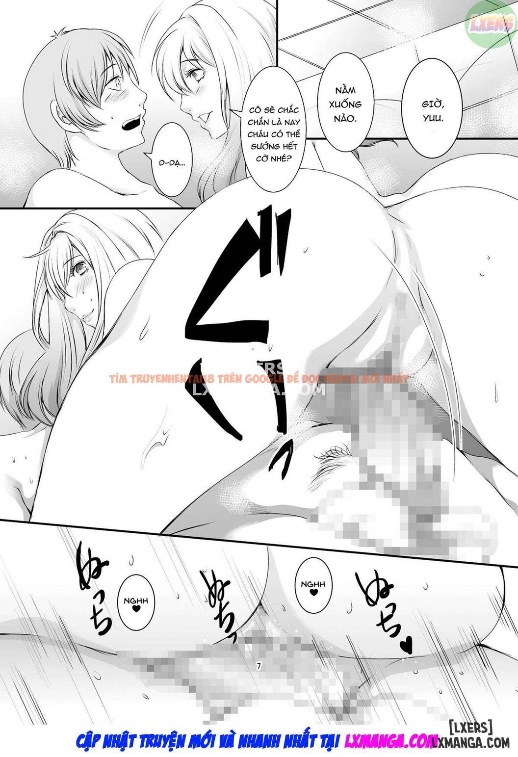 Xem ảnh Địt Nhau Với Các Cô Gái Điếm - Chapter 8 END - 10 - TruyenVN.APP
