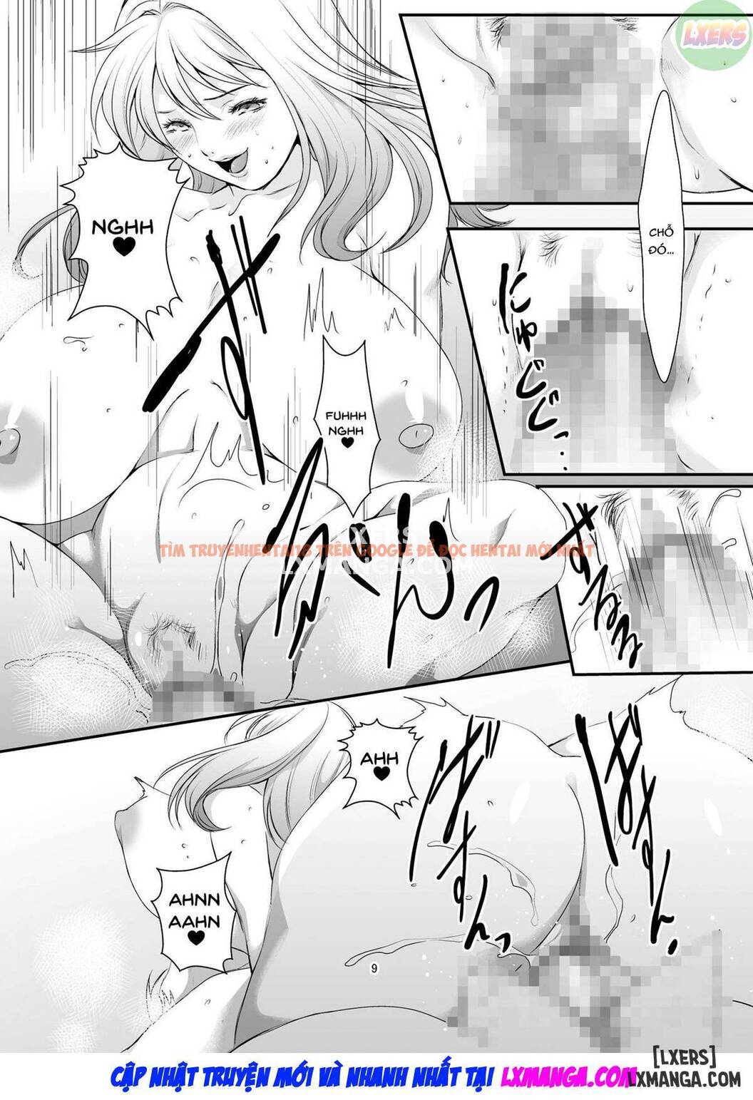 Xem ảnh Địt Nhau Với Các Cô Gái Điếm - Chapter 8 END - 12 - TruyenVN.APP