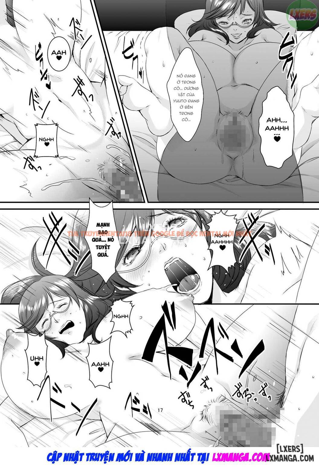 Xem ảnh Địt Nhau Với Các Cô Gái Điếm - Chapter 8 END - 20 - TruyenVN.APP
