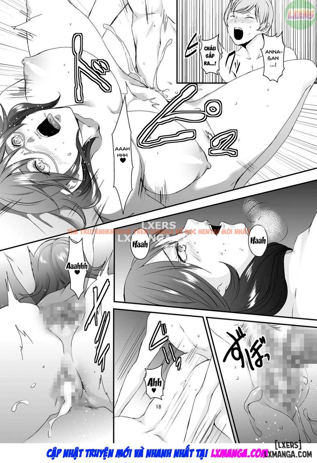 Xem ảnh Địt Nhau Với Các Cô Gái Điếm - Chapter 8 END - 21 - TruyenVN.APP