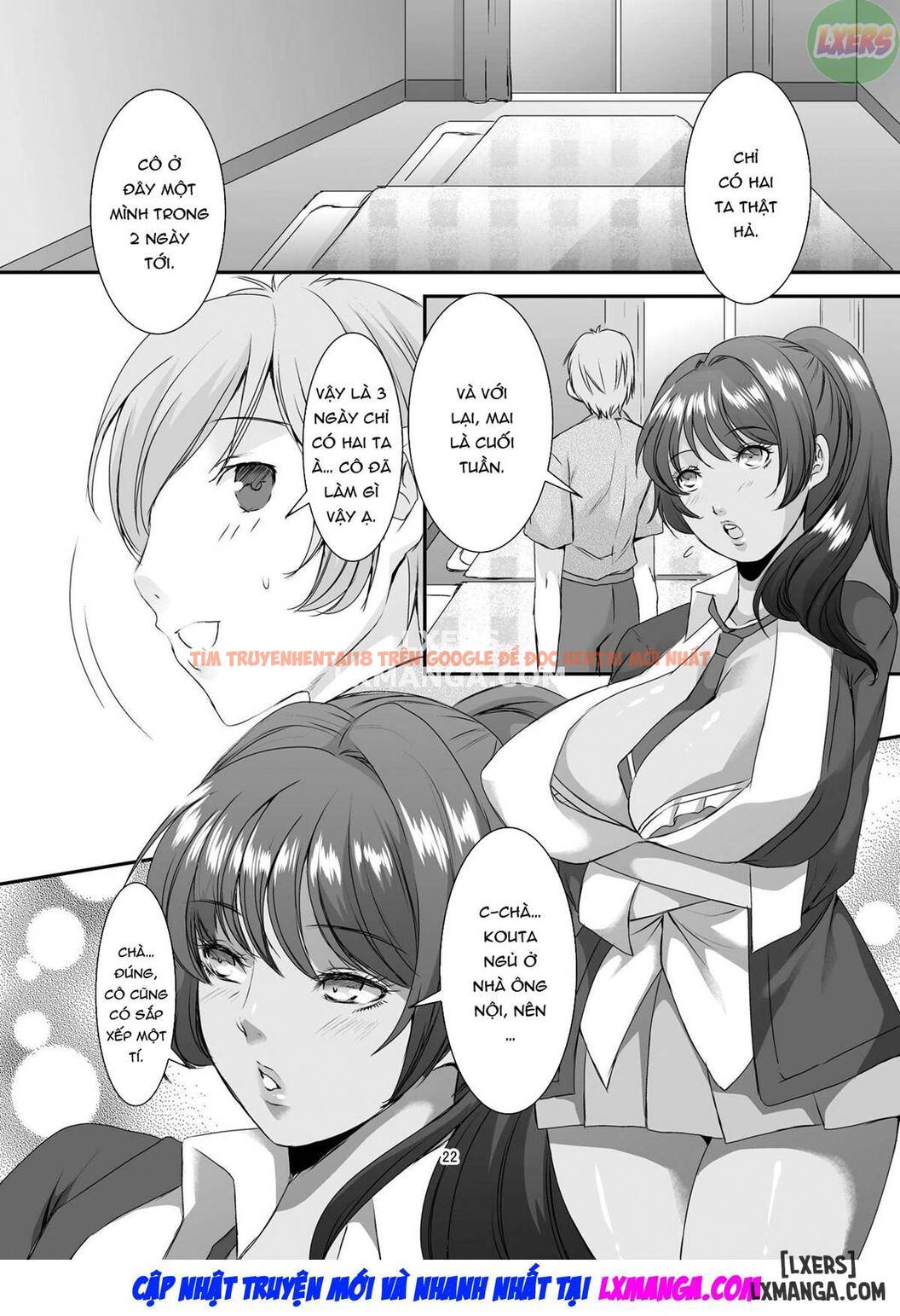 Xem ảnh Địt Nhau Với Các Cô Gái Điếm - Chapter 8 END - 25 - TruyenVN.APP
