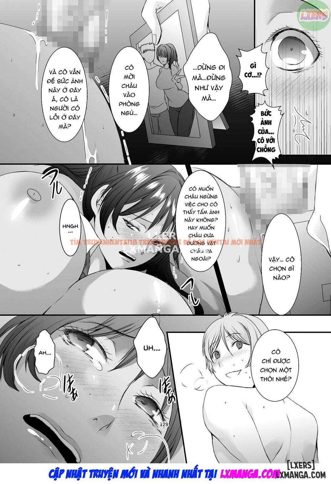 Xem ảnh Địt Nhau Với Các Cô Gái Điếm - Chapter 8 END - 32 - TruyenVN.APP