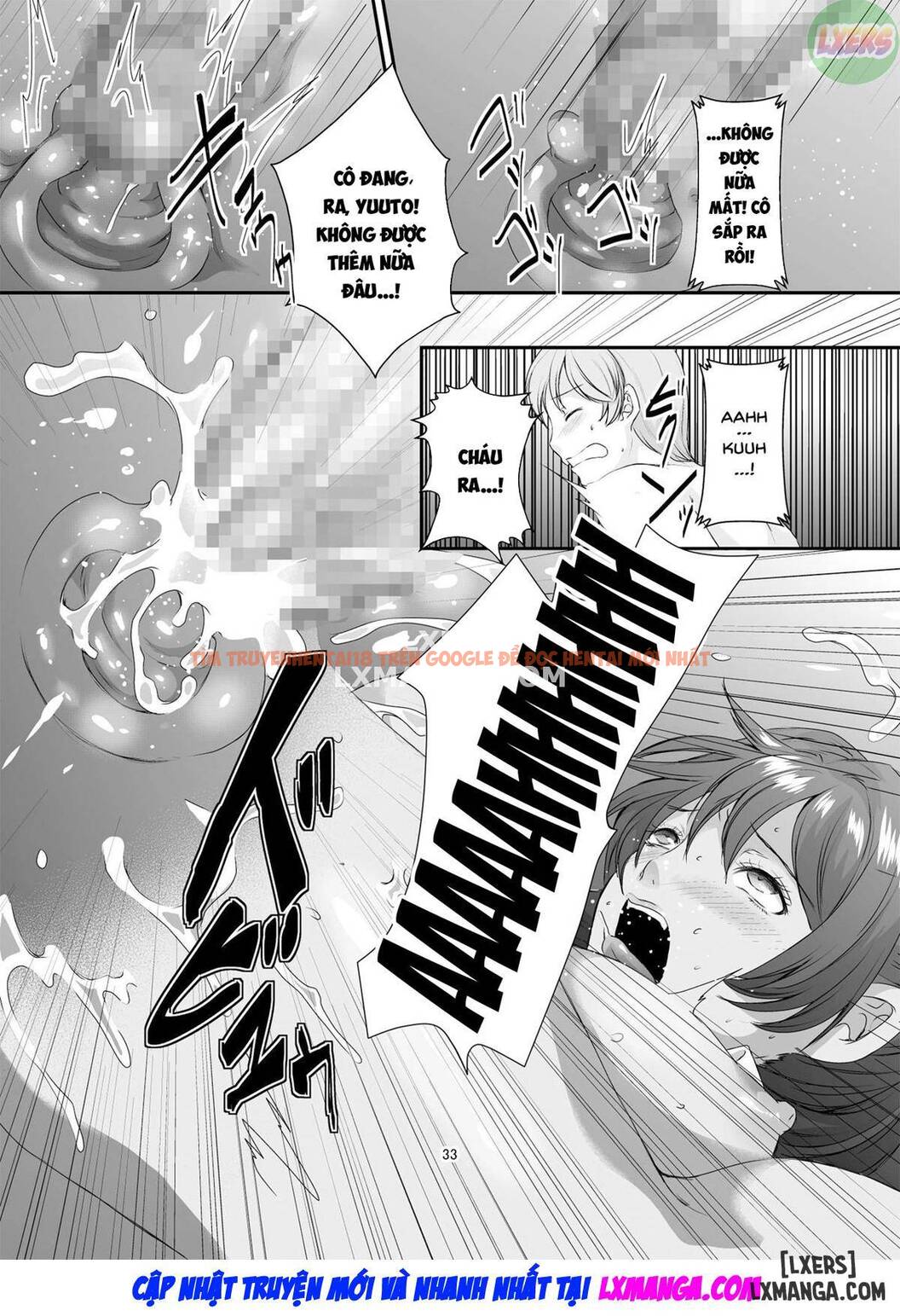 Xem ảnh Địt Nhau Với Các Cô Gái Điếm - Chapter 8 END - 36 - TruyenVN.APP