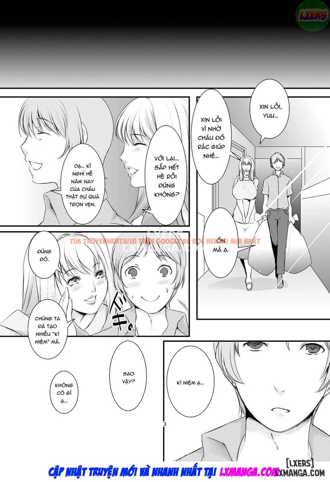 Xem ảnh Địt Nhau Với Các Cô Gái Điếm - Chapter 8 END - 6 - TruyenVN.APP