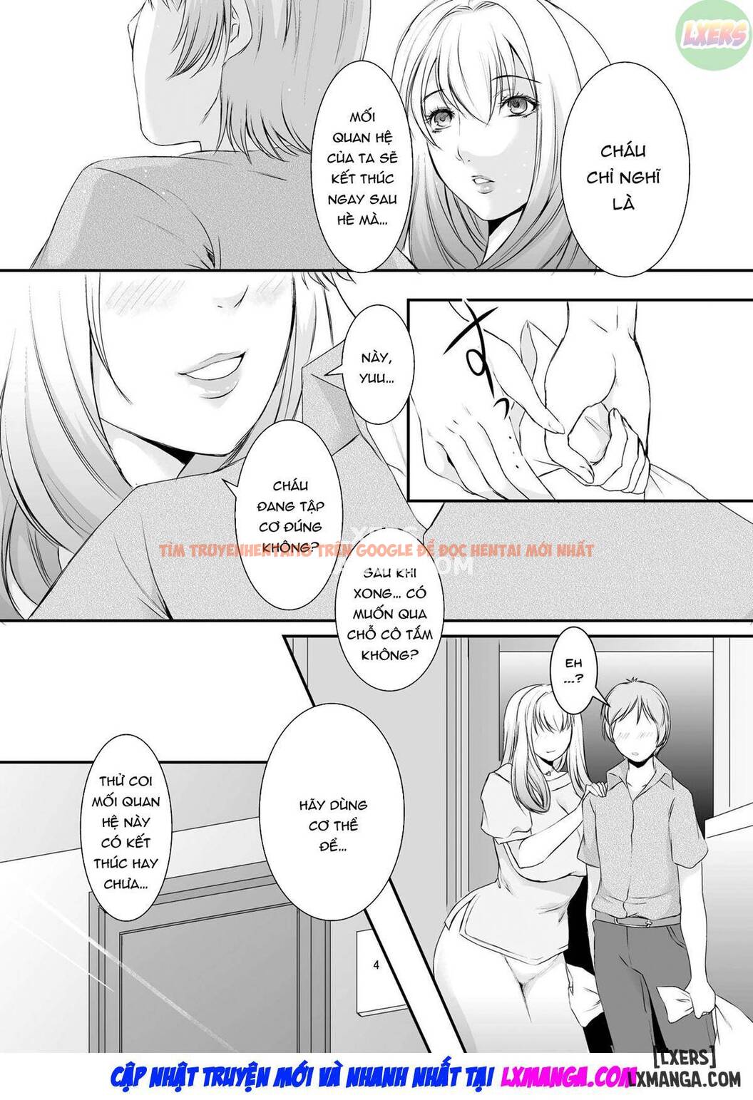 Xem ảnh Địt Nhau Với Các Cô Gái Điếm - Chapter 8 END - 7 - TruyenVN.APP